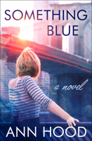 Something Blue 0553298143 Book Cover