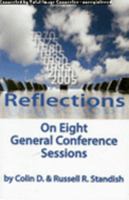Reflections on Eight General Conference Sessions 092330990X Book Cover