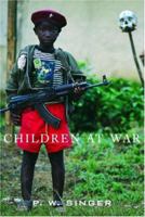 Children at War 0375423494 Book Cover