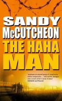 The Haha Man 0732264871 Book Cover