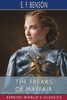 The Freaks of Mayfair B0C5ZSGH7J Book Cover