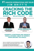 Cracking the Rich Code vol 8 1088038344 Book Cover
