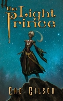 The Light Prince 1948780127 Book Cover