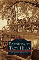 Parsippany Troy Hills 0752404792 Book Cover