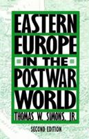 Eastern Europe in the Postwar World 0312061692 Book Cover