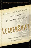 LeaderShift: A Call for Americans to Finally Stand Up and Lead 145557337X Book Cover