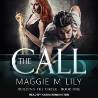 The Call 1403366659 Book Cover