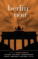 Berlin Noir 1617756326 Book Cover