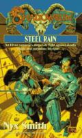 Steel Rain 0451455932 Book Cover