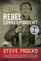 Rebel Correspondent 1737283409 Book Cover