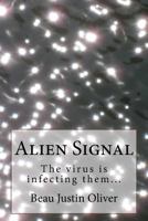 Alien Signal 1502382571 Book Cover