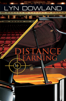 Distance Learning 1594933677 Book Cover