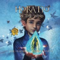 Horatio in the Wind 1732905223 Book Cover