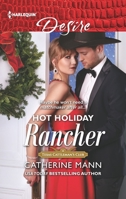 Hot Holiday Rancher 1335603980 Book Cover