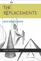 The Replacements: and other poems B0CLTFG5YQ Book Cover