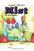 Mist The Little Stegosaurus 2924848016 Book Cover