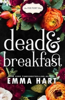 Dead and Breakfast 191340529X Book Cover