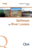 Spillways on River Levees 2759232840 Book Cover