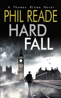 Hard Fall 1729112552 Book Cover