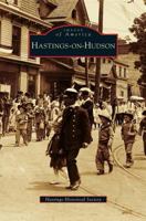 Hastings-on-Hudson 073855684X Book Cover