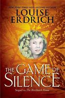 The Game of Silence 0064410293 Book Cover