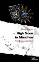 High Noon in M Nchen 3865201741 Book Cover