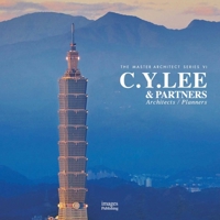 C.Y. Lee: MAS VI (Master Architect Series VI) 187690710X Book Cover