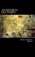 As suturas do tempo: Poesia 1495349373 Book Cover