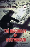 The Hunchback Of Westminster 9359958476 Book Cover