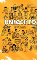 UNLOCKED B08B2V6Y73 Book Cover