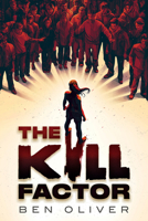 The Kill Factor 1338891855 Book Cover