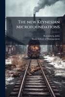 The new Keynesian microfoundations 1377025241 Book Cover