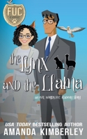 The Lynx and the Llama B0CBHPF196 Book Cover