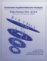 Graduated Applied Behavior Analysis 0966852834 Book Cover