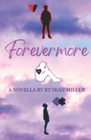 Forevermore B0G7Z87B1V Book Cover