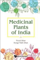 Medicinal Plants of India 9811203385 Book Cover