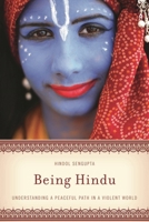 Being Hindu: Old Faith, New World and You 0143452681 Book Cover
