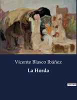 La horda 1986076369 Book Cover