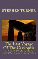 The Last Voyage of the Cassiopeia 1440435456 Book Cover