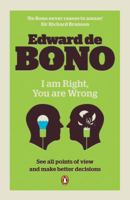 I Am Right You Are Wrong 0140126783 Book Cover