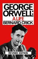 George Orwell: A Life 0316161128 Book Cover