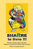 Sharre Le Livre 1729658547 Book Cover