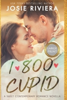 1-800-CUPID 099913566X Book Cover