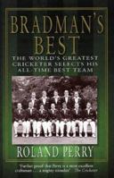 Bradman's Best 0552149373 Book Cover