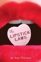The Lipstick Laws 0547363060 Book Cover