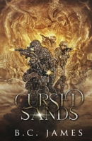 Cursed Sands B08JDTR5PV Book Cover
