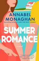 Summer Romance 0593714083 Book Cover