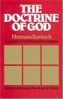 The Doctrine of God 0801007232 Book Cover
