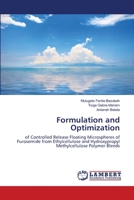 Formulation and Optimization 3659261580 Book Cover