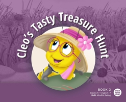 Cleo's Tasty Treasure Hunt 196398918X Book Cover